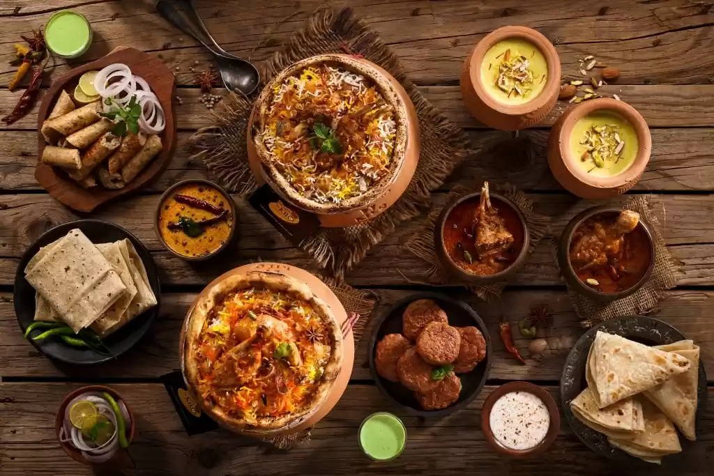 Photo of नवाबों के शहर के 10