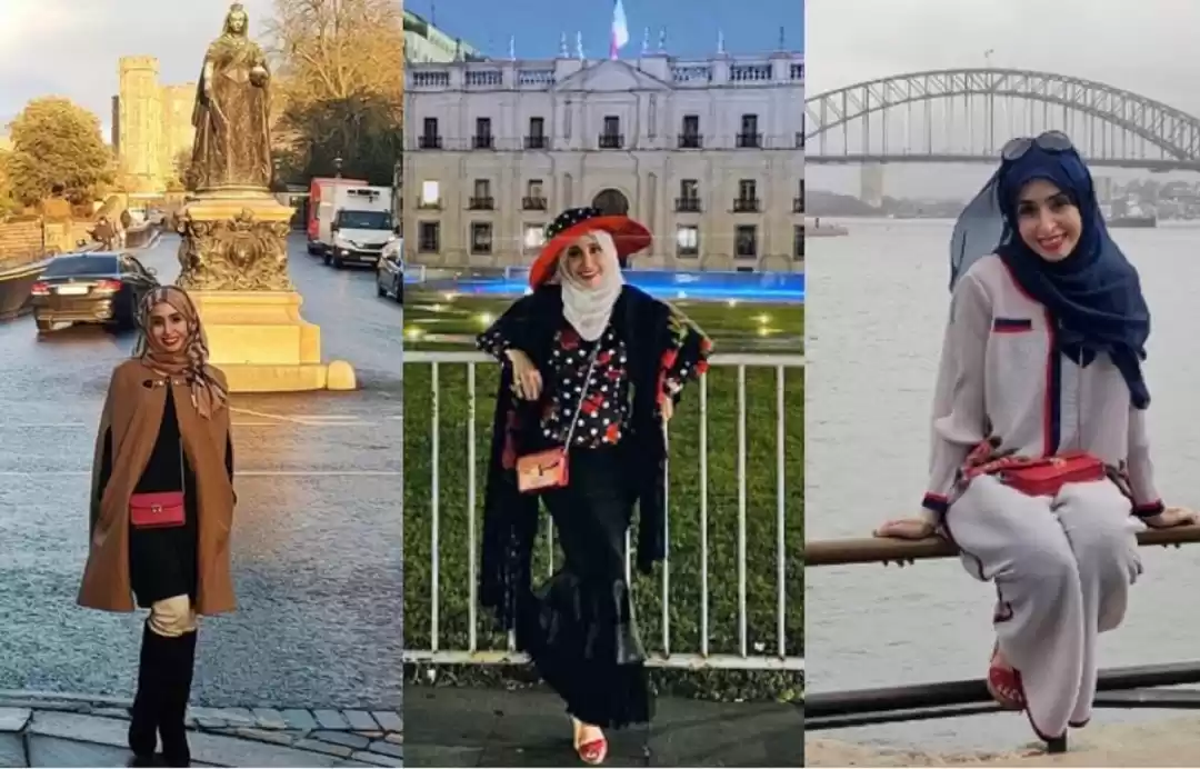 Photo of इस महिला ने सिर्फ 3