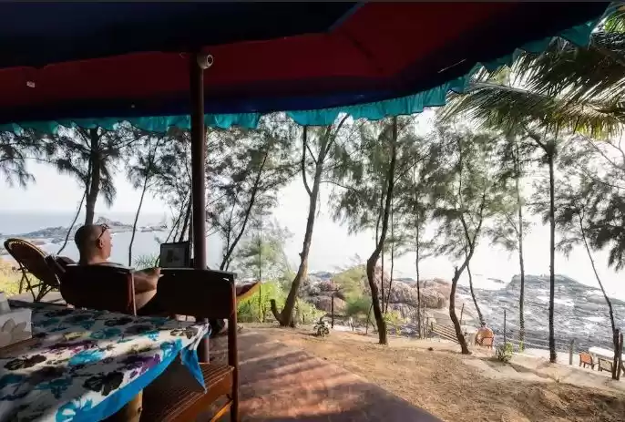 Photo of बीच पर बने इन शानदार