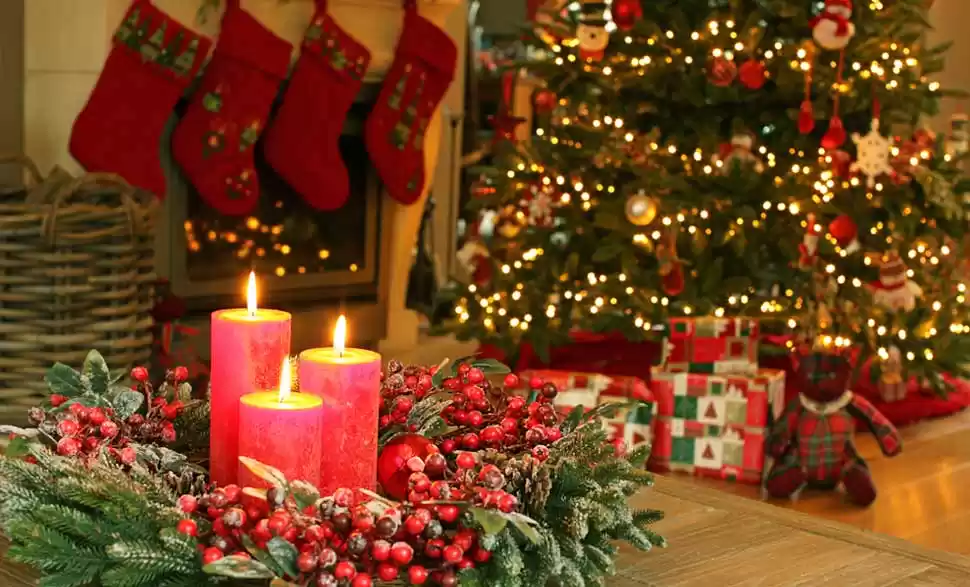 Photo of क्रिसमस को बनाना है