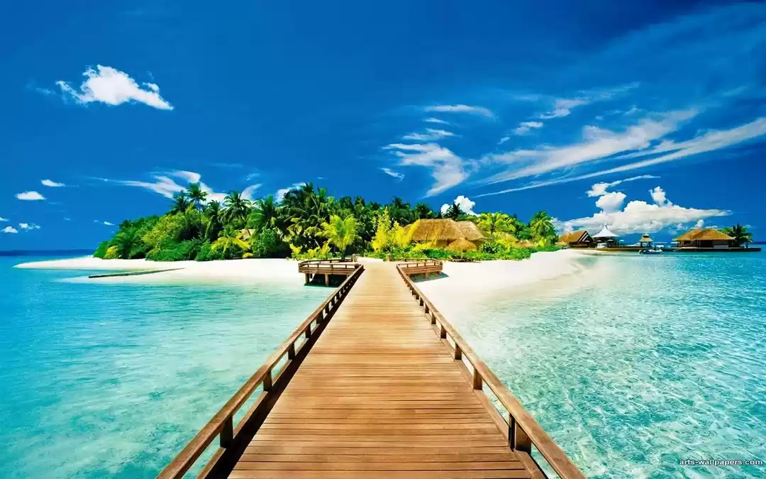 Photo of दुनिया की वो जगहें ज