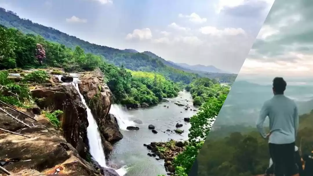 Photo of त्रिशूर: केरल की इस 