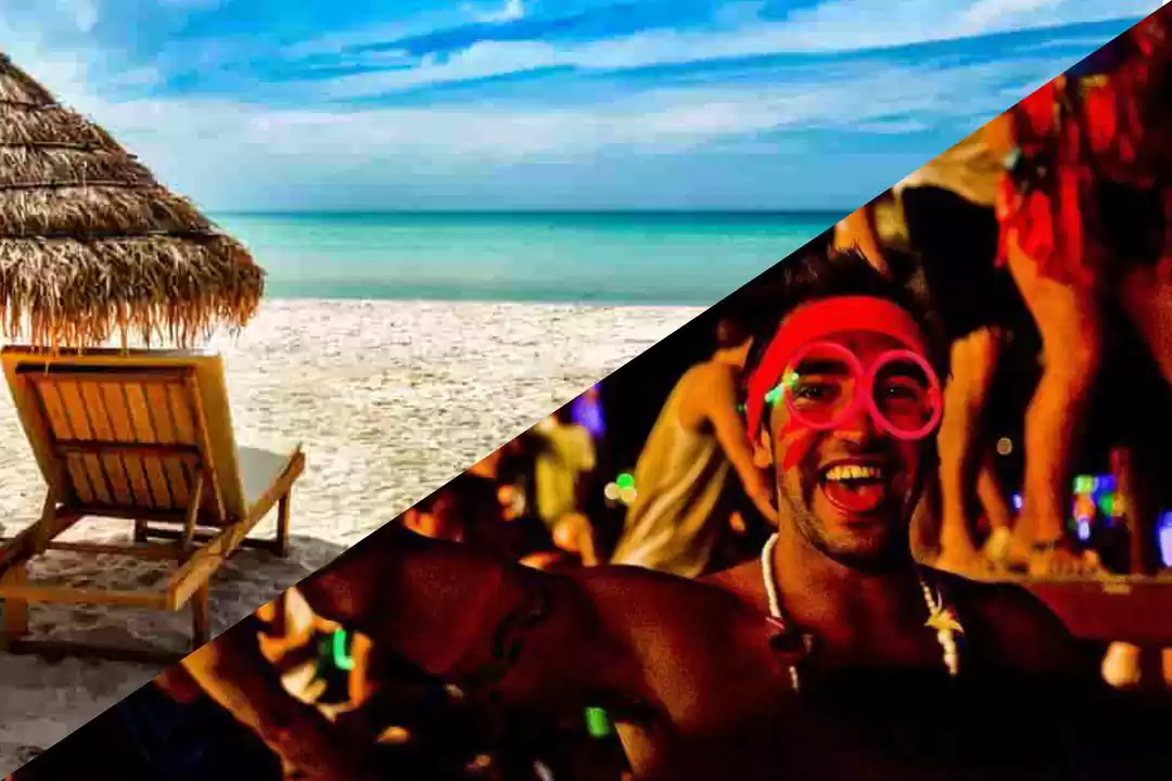 Photo of गोकर्ण की शांति या प