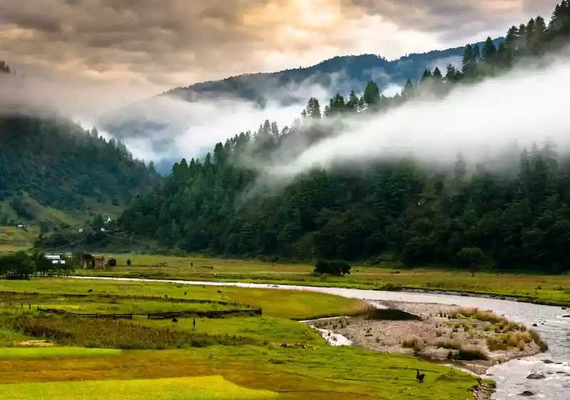 Photo of अरुणाचल की इन घाटियो