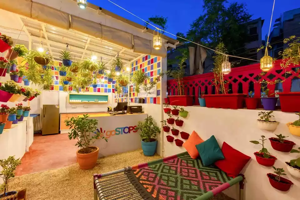 Photo of मैं कॉर्पोरेट जॉब से