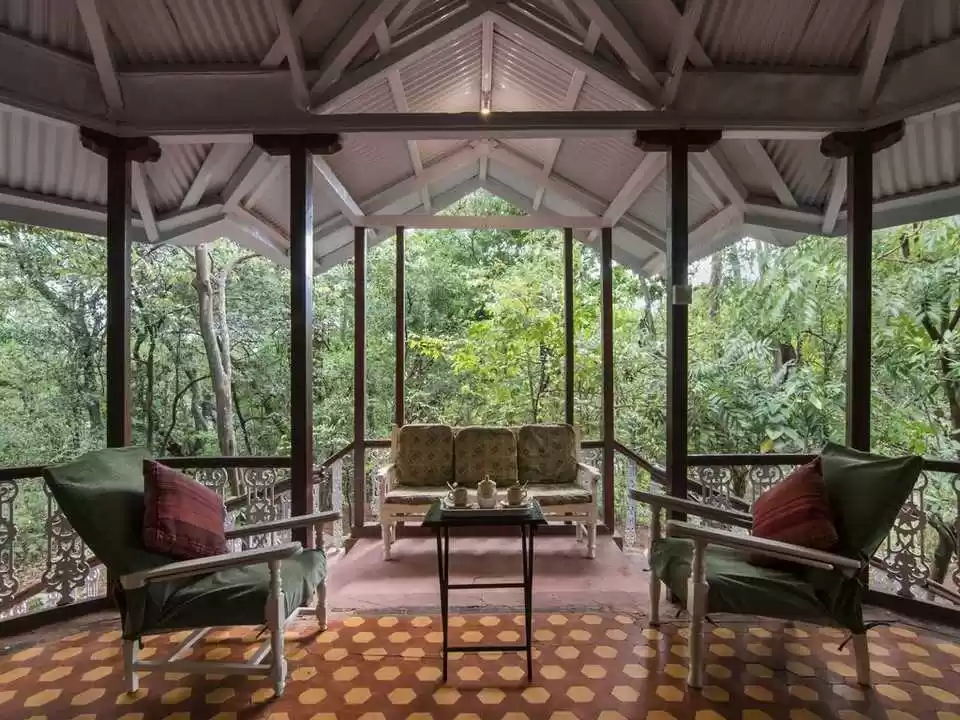 Photo of एक जादुई वीकेंड की च