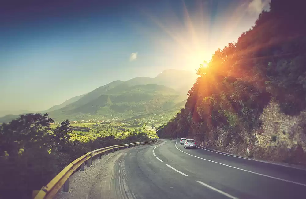 Photo of रोड ट्रिप का बनाना ह