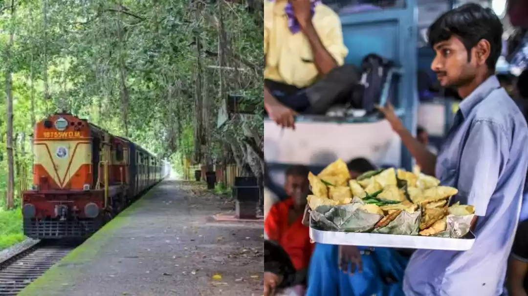 Photo of भारत के 10 रेलवे स्ट