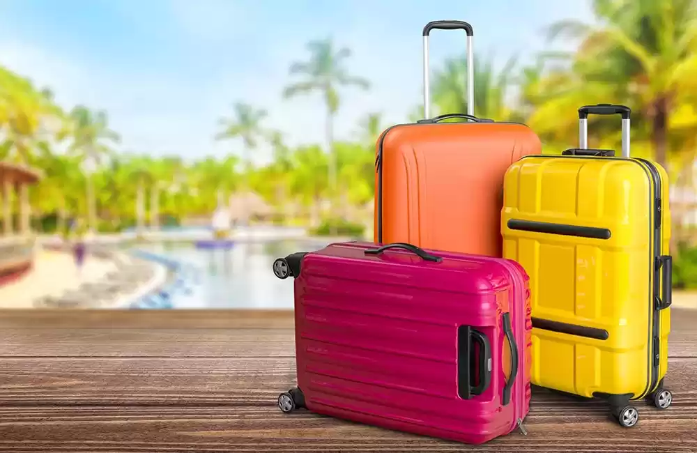 Photo of पैकिंग करते समय फॉलो