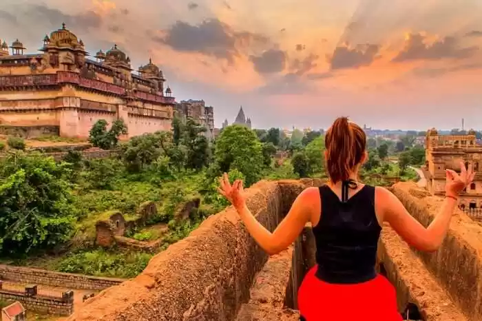 Photo of टीकमगढ़: मध्य प्रदेश