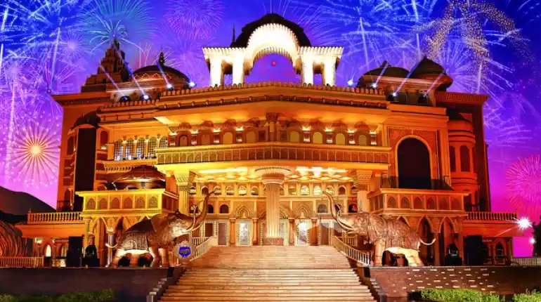 Photo of गुड़गाँव की मस्तमौला