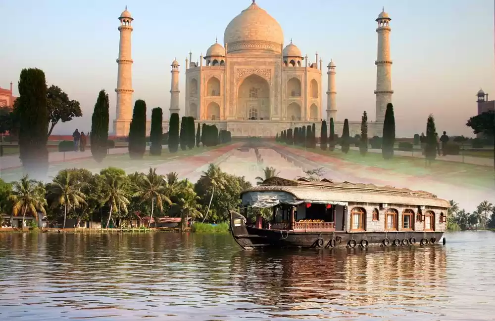 Photo of नॉर्थ या साउथ? आपको 