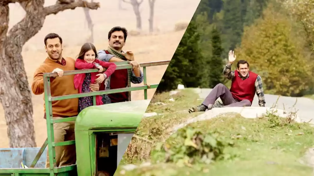 Photo of सलमान खान के सच्चे फ