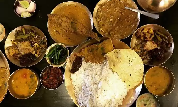 Photo of ओडिशा के 10 पारंपरिक