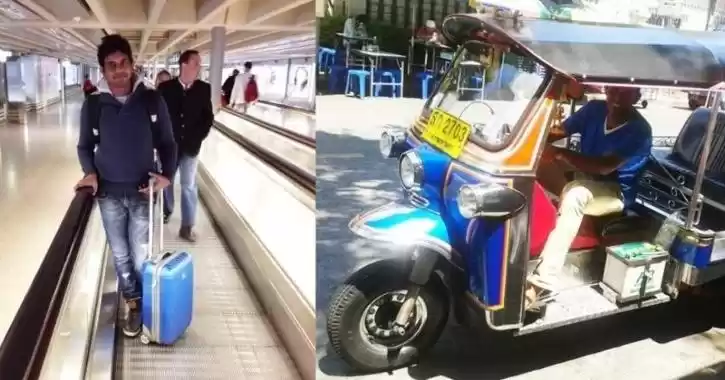 Photo of जयपुर की गलियों से स