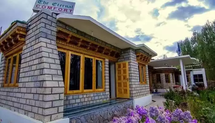 Photo of मनाली-लेह रूट के ये