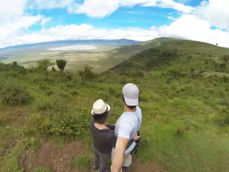 Photo of पार्टनर के साथ लें घ