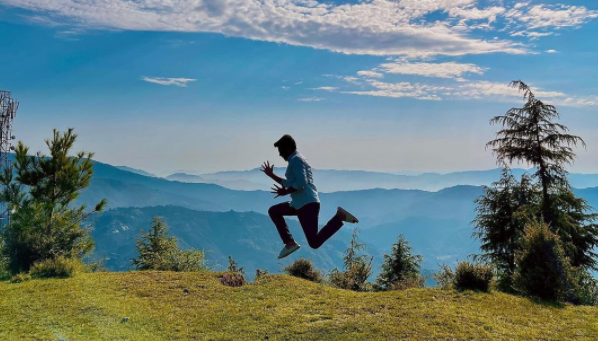 Photo of इस खूबसूरत हिमाचली ग