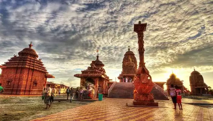 Photo of पहाड़ों और झरनों से 