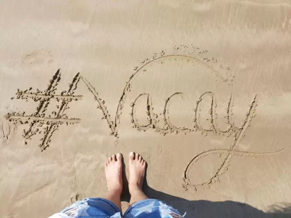 Photo of फेमस बीच डेस्टिनेशन 