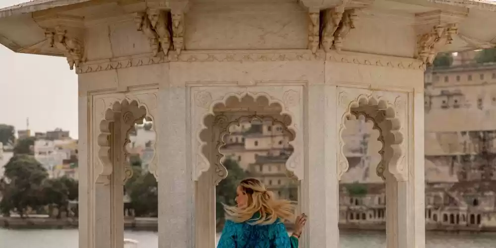 Photo of झालावाड़: इतिहास के 