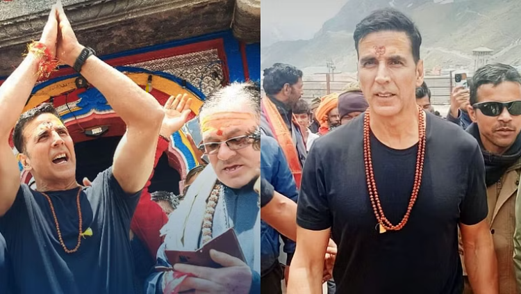 Photo of बाबा के दर्शन करने क