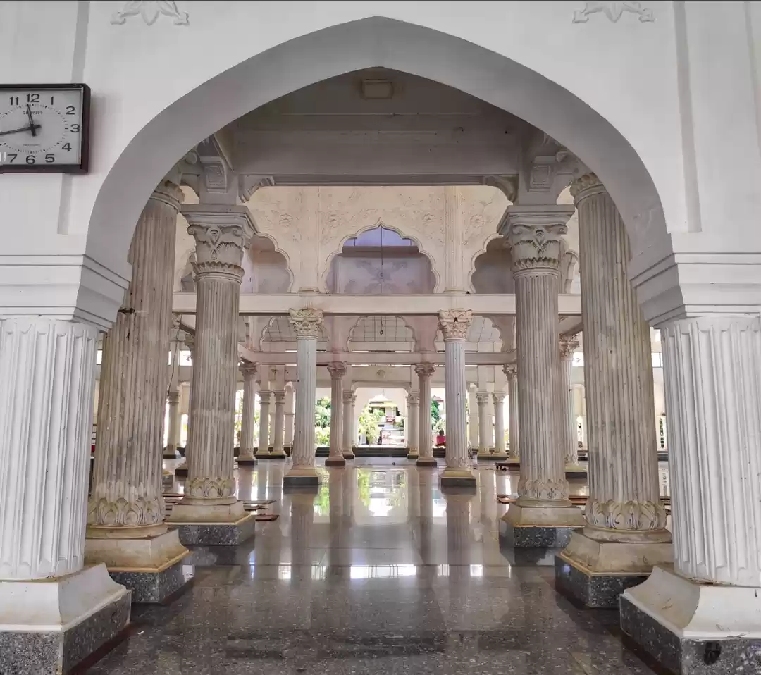 Photo of Govindaji Temple 