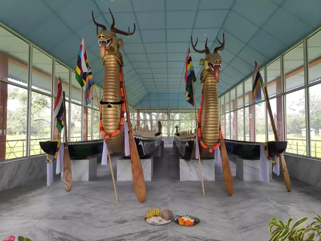 Photo of It's time for Manipu