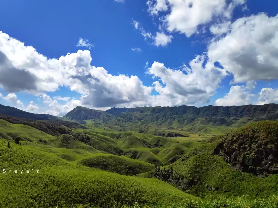 Photo of LET'S EXPLORE NAGALA