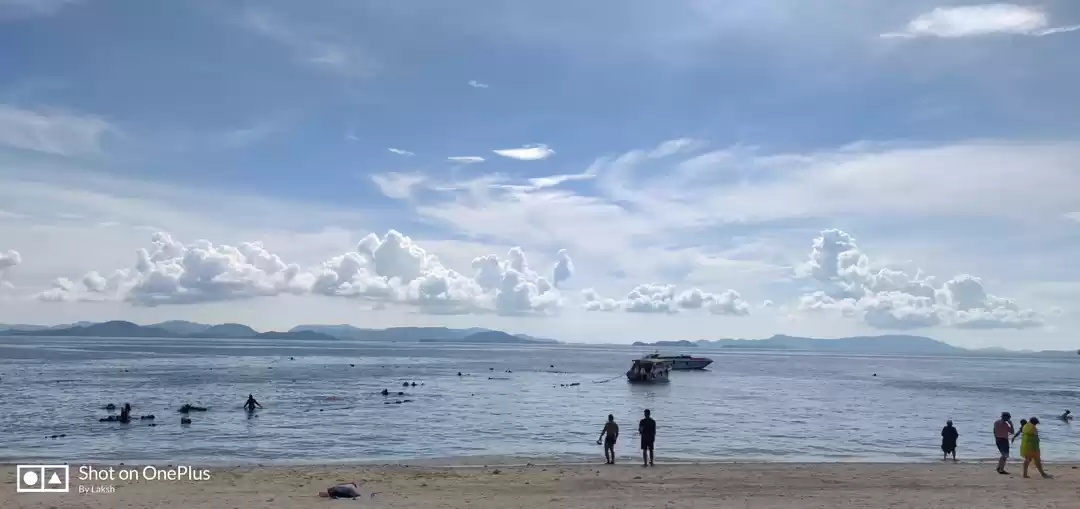 Photo of South Asia Holiday