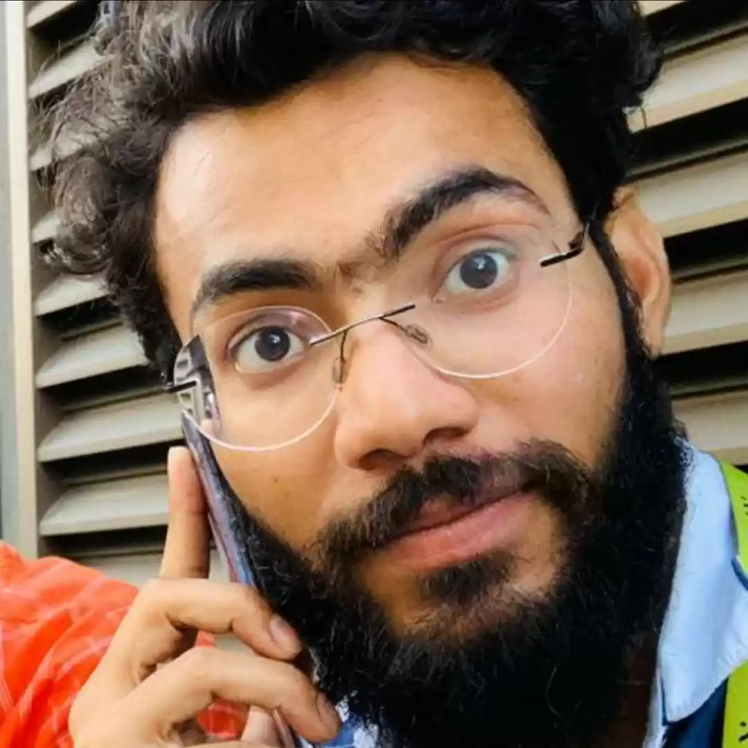 Photo of Himanshu Pal