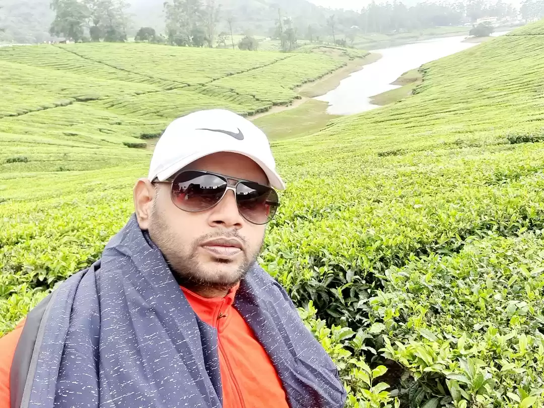 Photo of New year trip to Meg