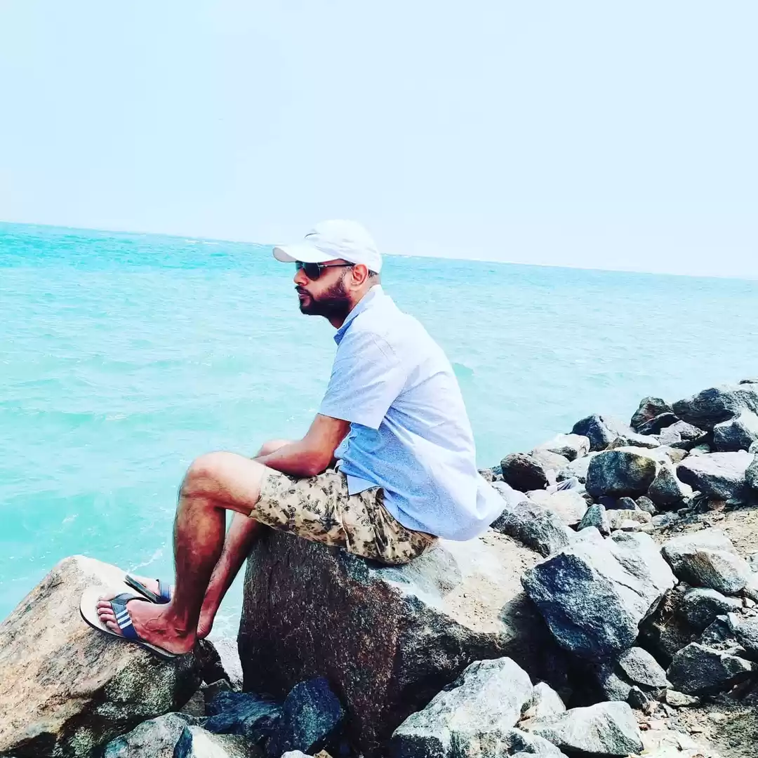 Photo of Road trip to Dhanush