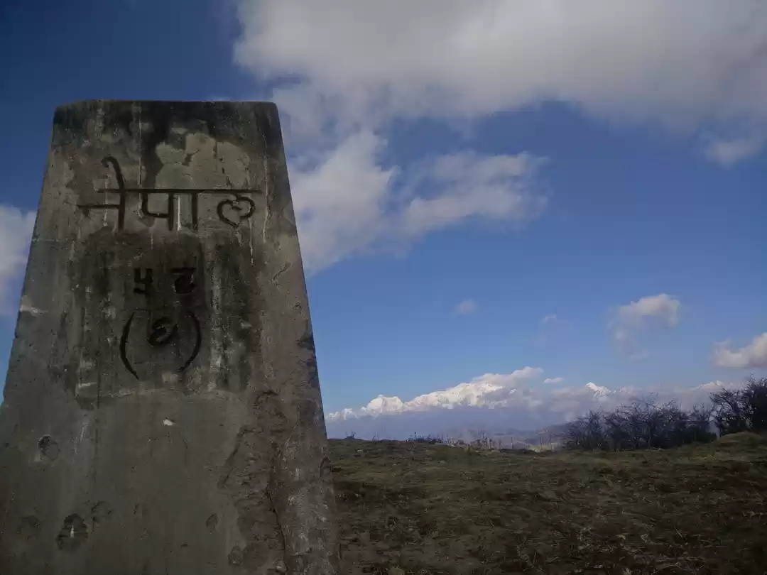 Photo of Tale of witnessing t