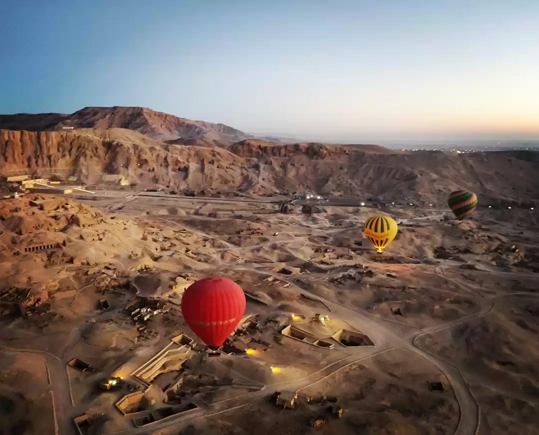 Photo of A travel in time: Eg