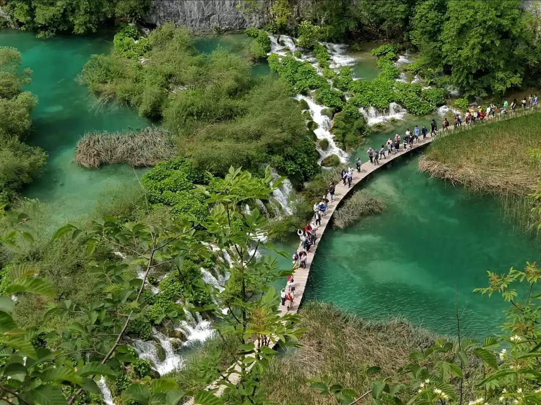 Photo of Croatia- Detailed gu