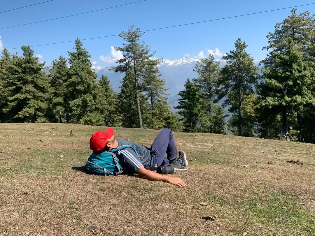 Photo of [Storyline]-Explore 