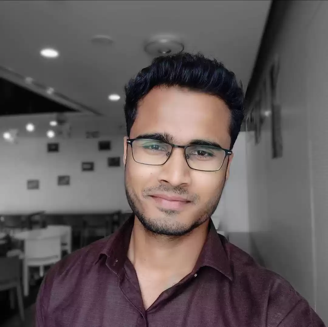 Photo of dheeraj kain