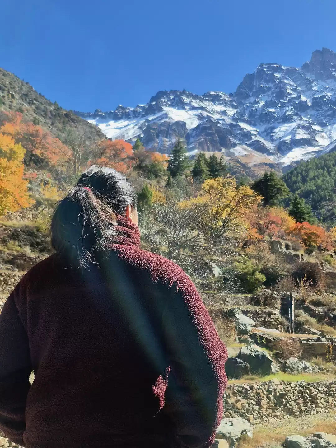 Photo of Vidisha Chauhan