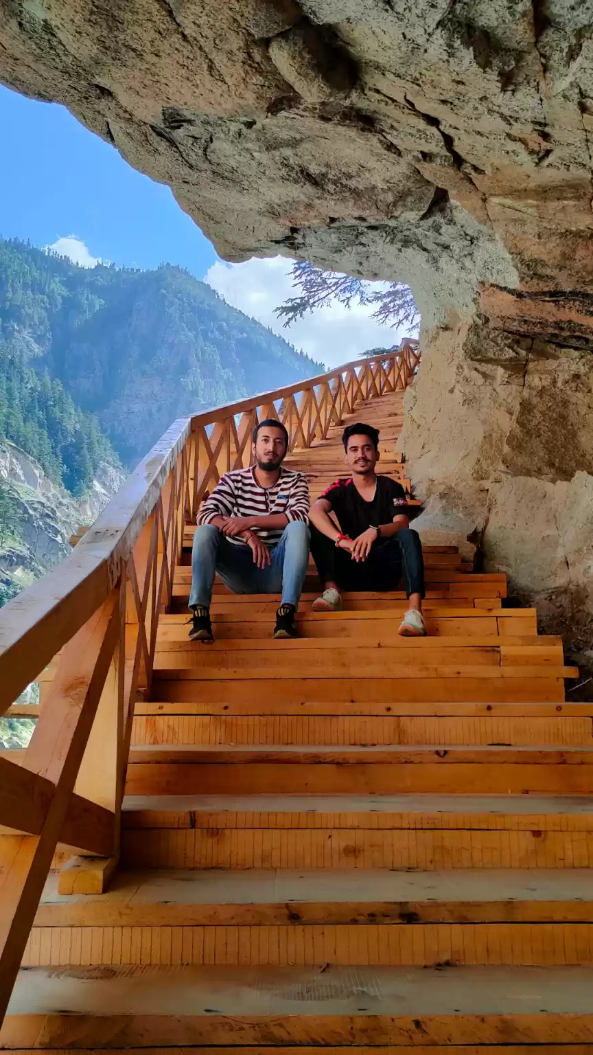 Photo of Gartang Gali 