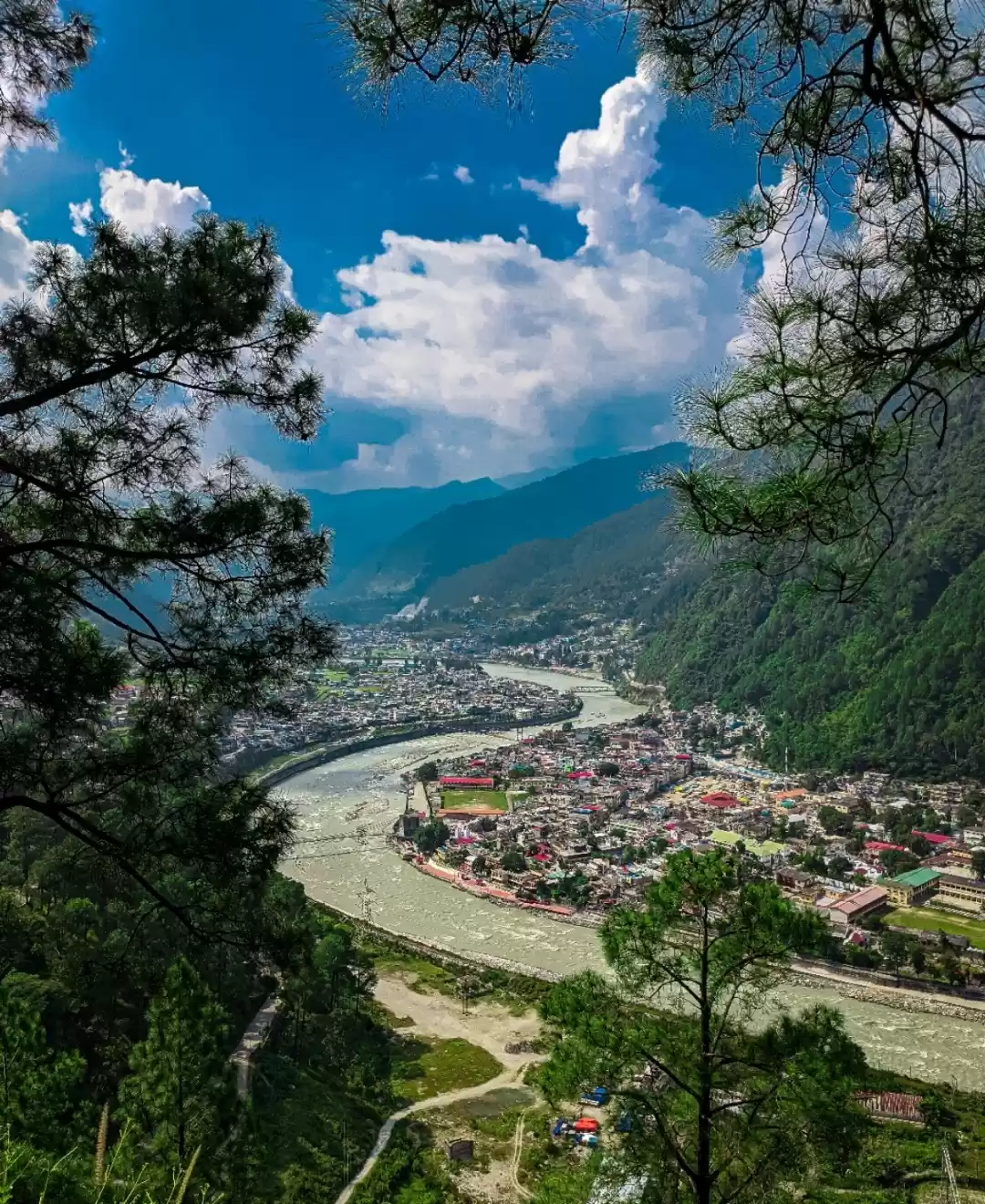 Photo of Uttarkashi 