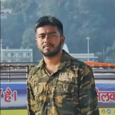 Photo of Uddipta Hazarika
