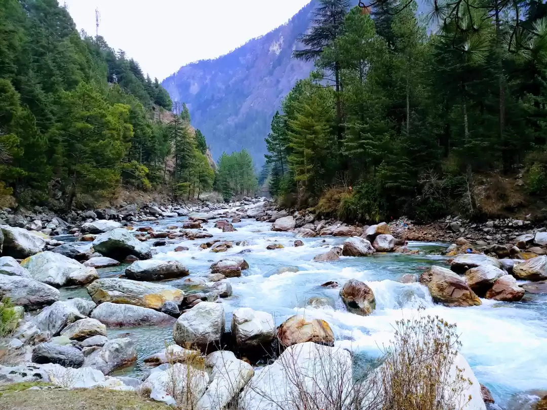 Photo of Kasol,Malana,Tosh,So
