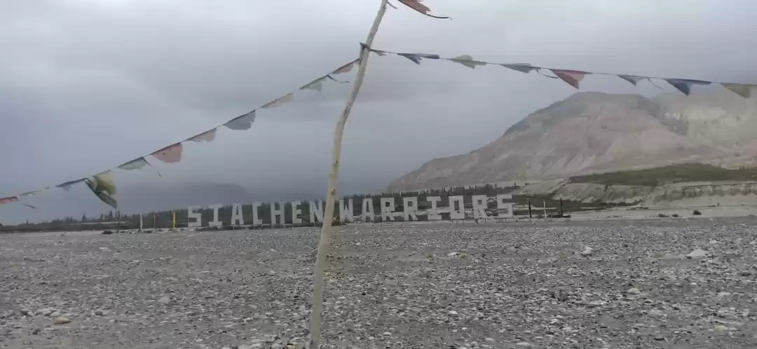 Photo of SALUTE INDIAN ARMY