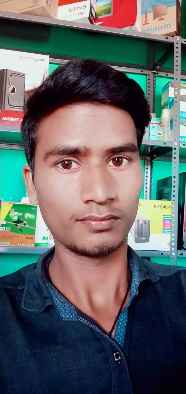 Photo of Raghav Raj