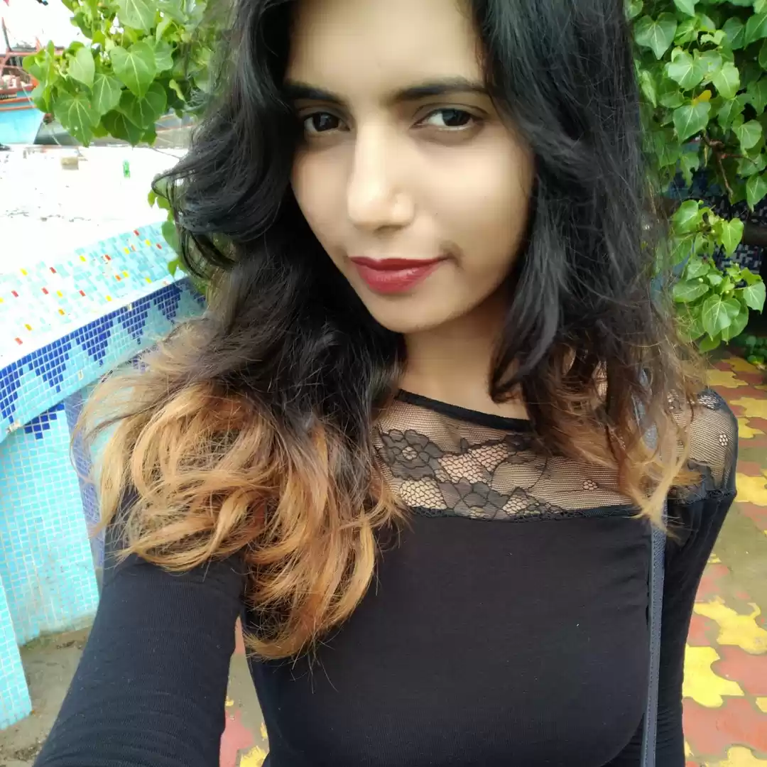 Photo of Neelu Yadav