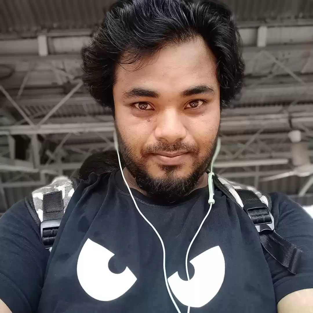 Photo of Soumya Mitra
