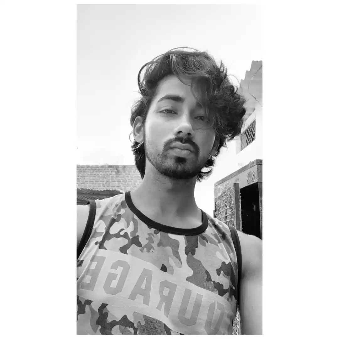 Photo of Shivang Rathore