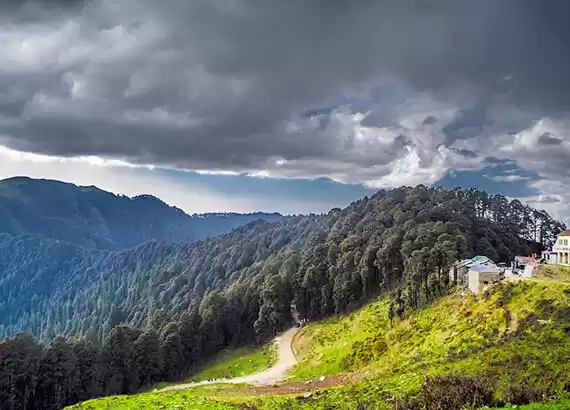 Photo of Conquering Himachal 