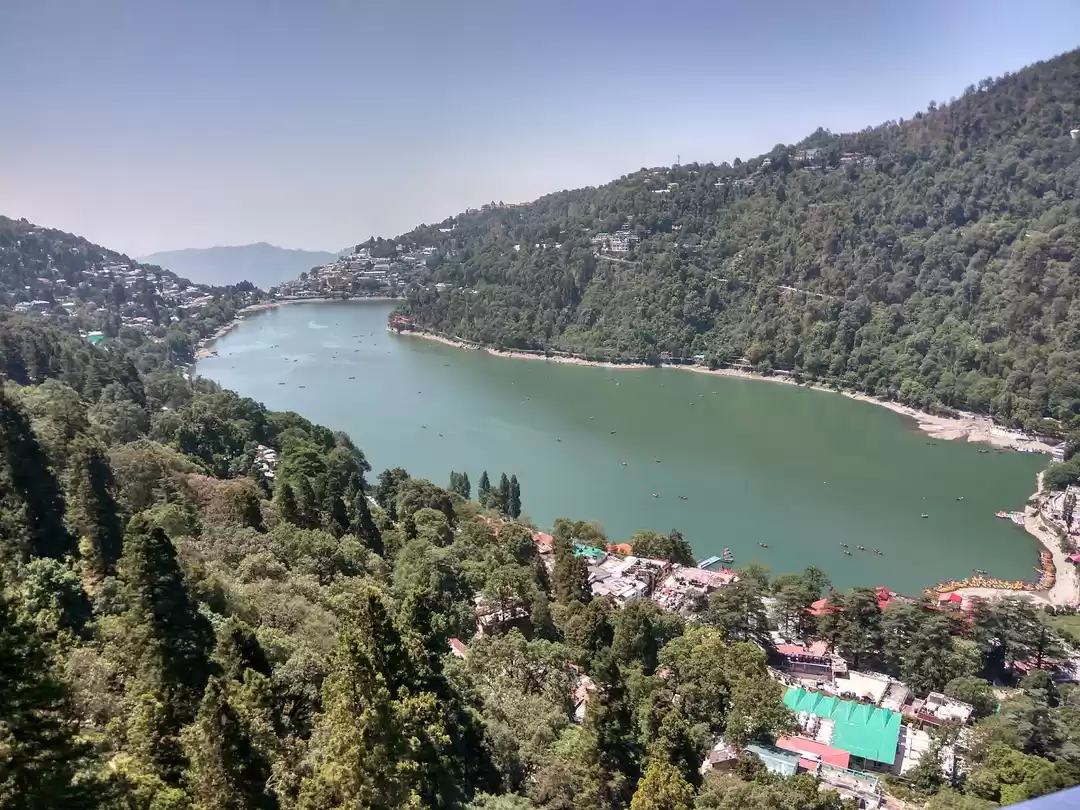 Photo of 3 destinations, 3 da